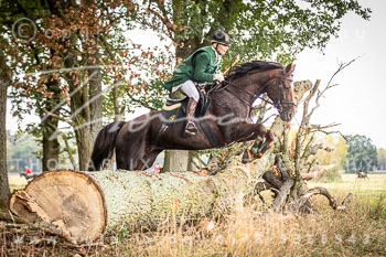 16 - Schmölauer Grenzlandjagd