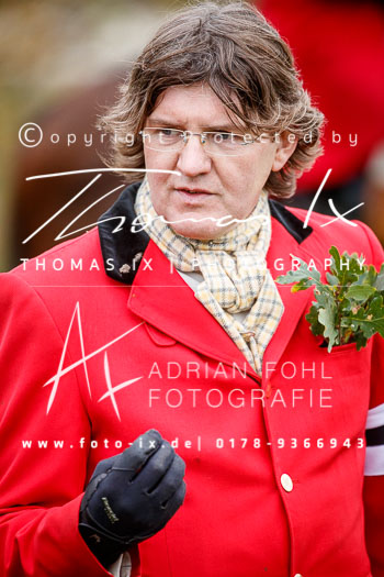 17 - Jagd Negenborn 17 - Jagd Negenborn