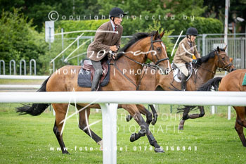 01 - Meutearbeit Horn