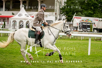 01 - Meutearbeit Horn