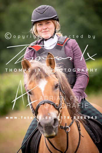 01 - Meutearbeit Horn