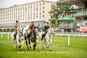 01 - Meutearbeit Horn