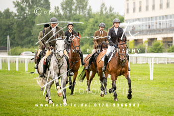 01 - Meutearbeit Horn