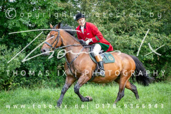 02 - Schleppjagd Steinhorst