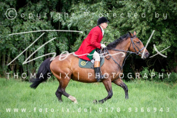 02 - Schleppjagd Steinhorst