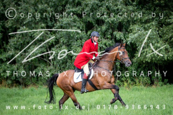 02 - Schleppjagd Steinhorst