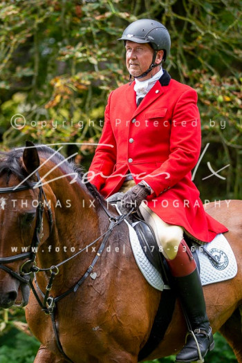 02 - Schleppjagd Steinhorst