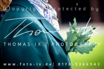 02 - Schleppjagd Steinhorst