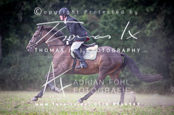 03 - Schleppjagd Rittergut Schnellenberg