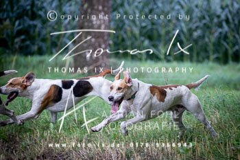 03 - Schleppjagd Rittergut Schnellenberg