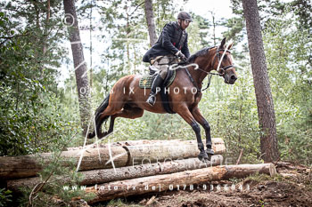 03 - Schleppjagd Rittergut Schnellenberg