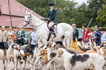 04 - Damenjagd Gut Basthorst 04 - Damenjagd Gut Basthorst