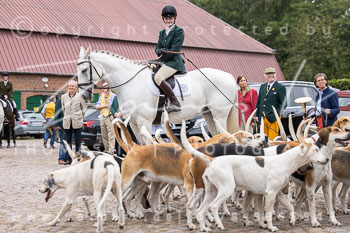 04 - Damenjagd Gut Basthorst