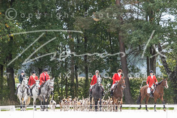 11 - Jagd Gut SChnede