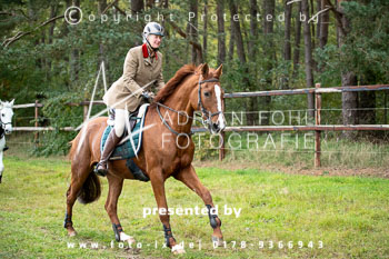 14 - Cross Country Jesteburg