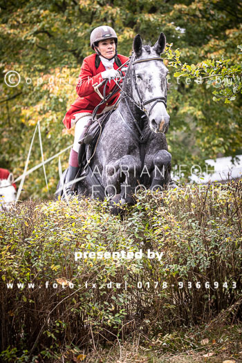 14 - Cross Country Jesteburg
