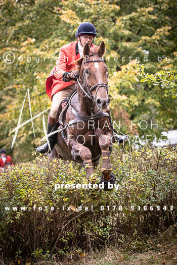 14 - Cross Country Jesteburg