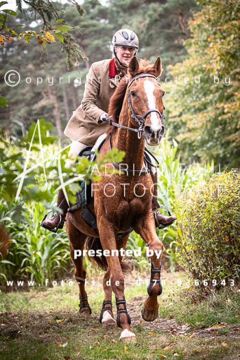 14 - Cross Country Jesteburg