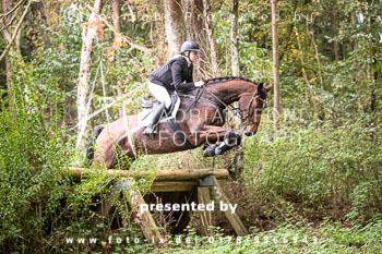 14 - Cross Country Jesteburg