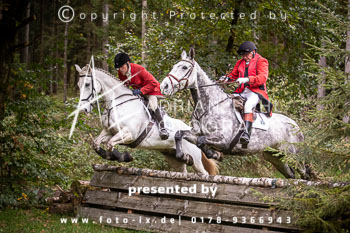 14 - Cross Country Jesteburg