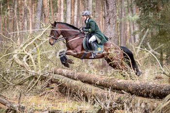 15 - Grenzlandjagd Schmölau