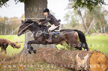 15 - Grenzlandjagd Schmölau