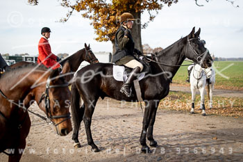 18 - Schleswig-Holstein Jagd Basthorst
