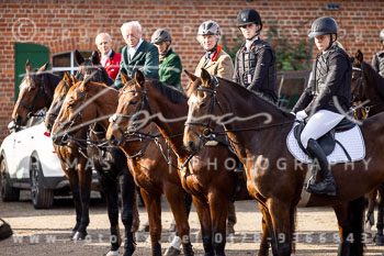 18 - Schleswig-Holstein Jagd Basthorst