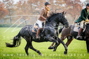 19 - Hubertusjagd Harsefeld