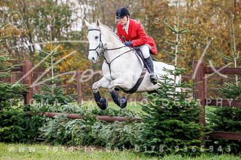 19 - Hubertusjagd Harsefeld