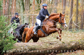 20 - Jagd Kremmen 20 - Jagd Kremmen