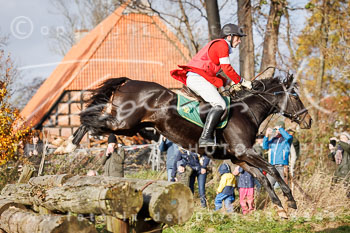 21 - Jagd Thedinghausen