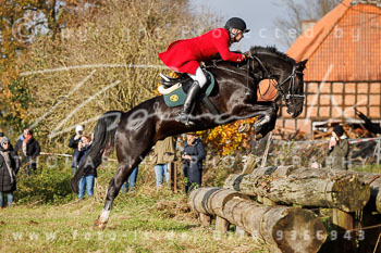 21 - Jagd Thedinghausen 21 - Jagd Thedinghausen