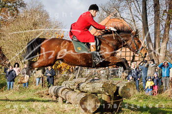21 - Jagd Thedinghausen 21 - Jagd Thedinghausen