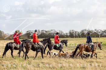 21 - Jagd Thedinghausen