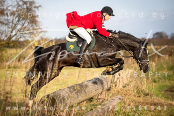 21 - Jagd Thedinghausen