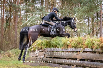 24 - Willkommensjagd Sudermühlen