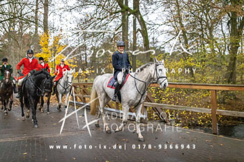 24 - Willkommensjagd Sudermühlen