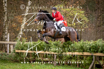 25 - Herbstjagd Sudermühlen