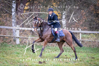 25 - Herbstjagd Sudermühlen