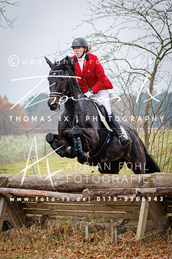 25 - Herbstjagd Sudermühlen