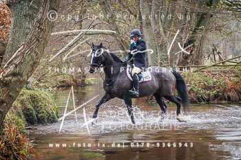25 - Herbstjagd Sudermühlen