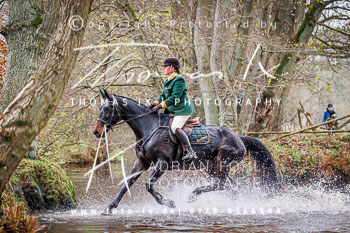 25 - Herbstjagd Sudermühlen