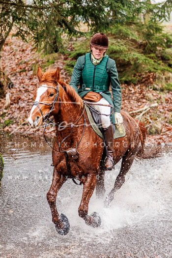 28 - Jagd Wense