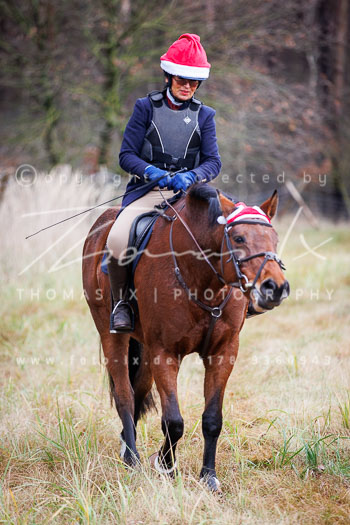 29 - Nikolausjagd Schneeren