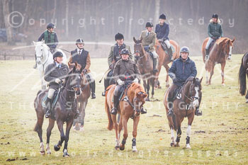 01 - Meutearbeit Jesteburg