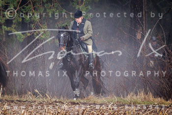 01 - Meutearbeit Jesteburg