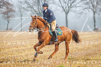 01 - Meutearbeit Jesteburg
