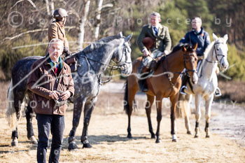 02 - Meutearbeit Rehrhof
