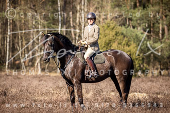 02 - Meutearbeit Rehrhof